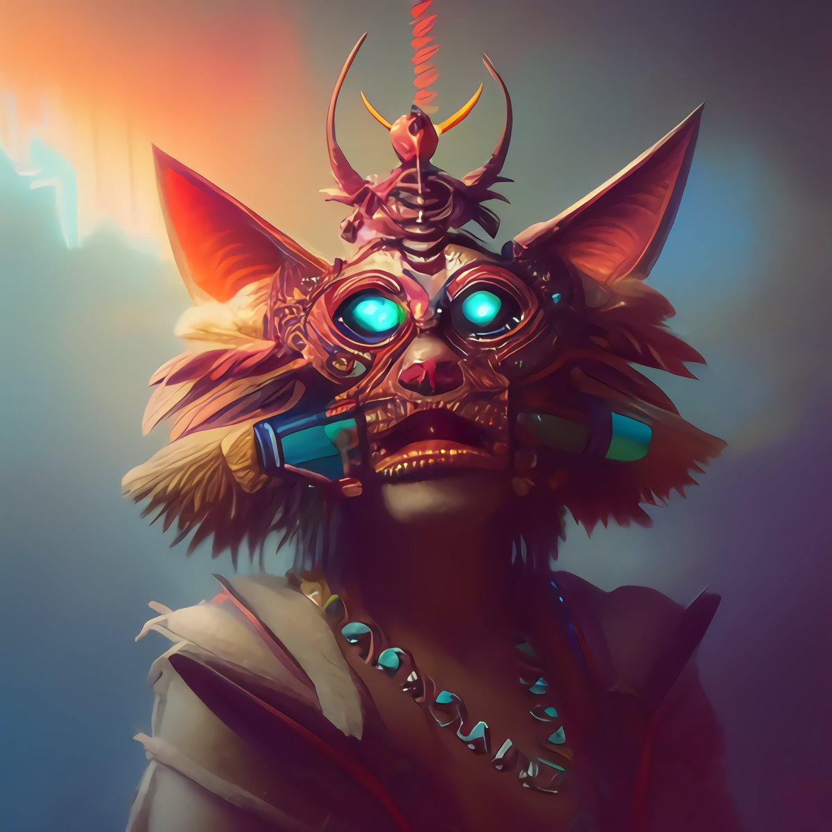 ❤️<a href="/worldcat_ai/">worldcat.ai</a>❤️
🔥1/1 Edition (Polygon)🔥

🎉🎉🎉🎉🎉🎉🎉🎉🎉🎉🎉🎉
#cat #CatsOfTwitter  #catnft #cats  #NFTDay  #nfts #AI  #NFTAirdrop   #art  #news  #WorldCatDay  #opensea  #nftcollector  #OpenSeaNFT  #ETH  #NFTartist  #NFTcollectibles #NFTGiveaway