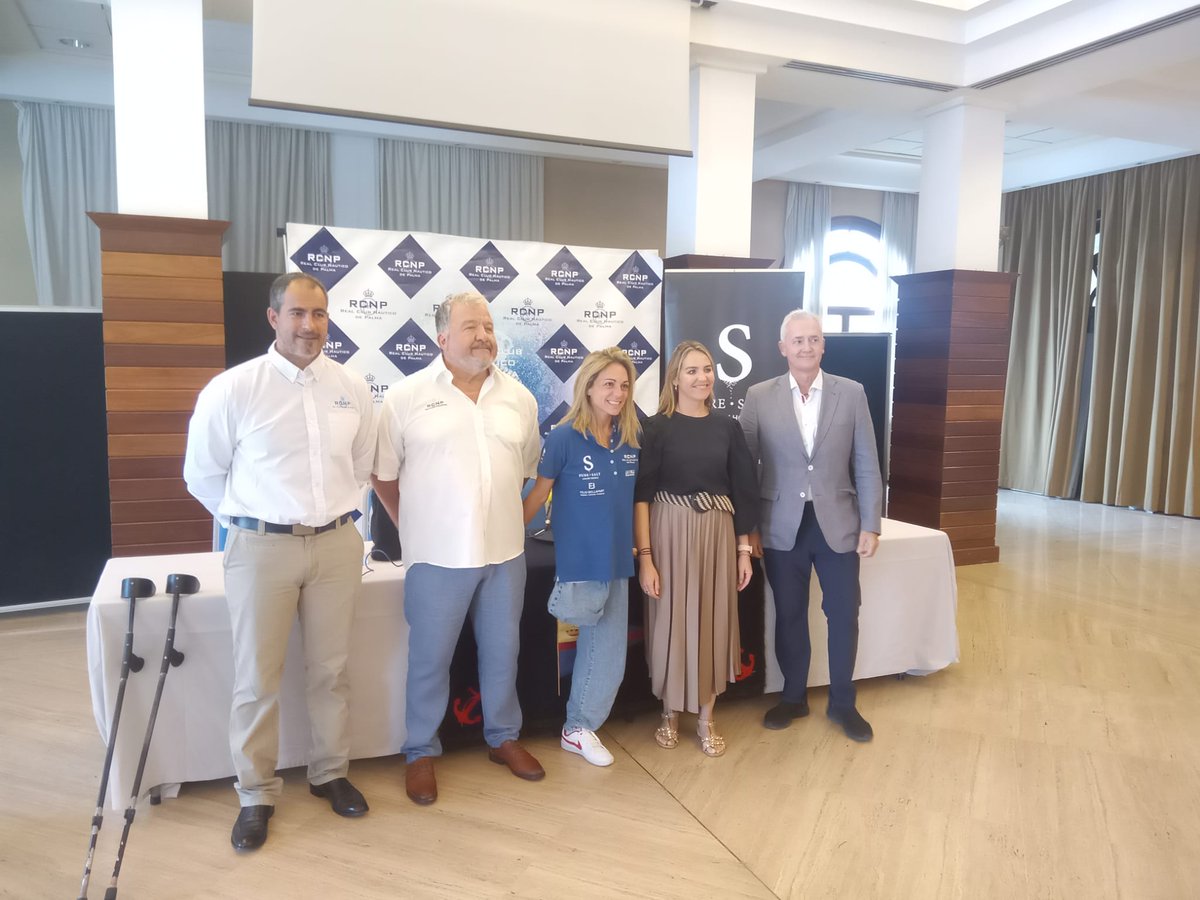 ⛷️🔁🚣‍♀️ <a href="/UrsulaPueyo/">Ursula Pueyo MArimon</a> cambia los esquíes por la piragua y disputará el Mundial de Maratón de Canoa

🔗 cadenaser.com/baleares/2022/…