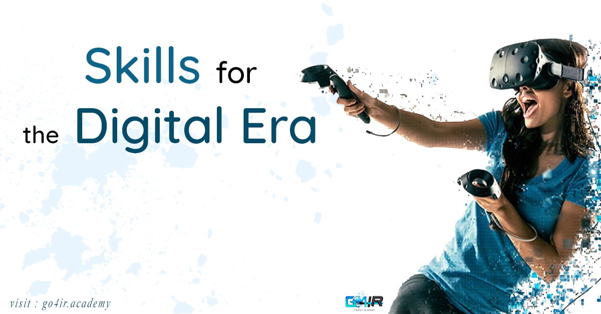 Go4IR_RSA's tweet photo. Skills for the Digital Era!
Visit: https://t.co/b7QmNpThKE
.
.
.
.
#AVRApplications #AugmentedReality #VirtualReality #4IR #VR #AR #AI #Go4IR #southafrica #innovation #gamingineducation #education #machinelearning #tech #revolution #academy https://t.co/GaZv5ddbM0