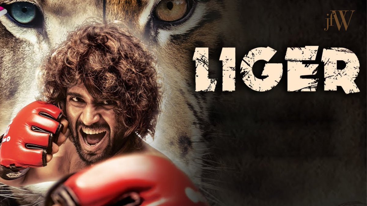 LakshmanReviews's tweet photo. No offense. 
#Liger is a comedy movie. I was laughing most of the film. Even some of the serious scenes made laughter. 
#LigerOnHotstar

#ligermovie #ligerreview #ligerhuntbegins #VijayDevarakonda #AnanyaPandey #PuriJagannadh https://t.co/jB841fzx41