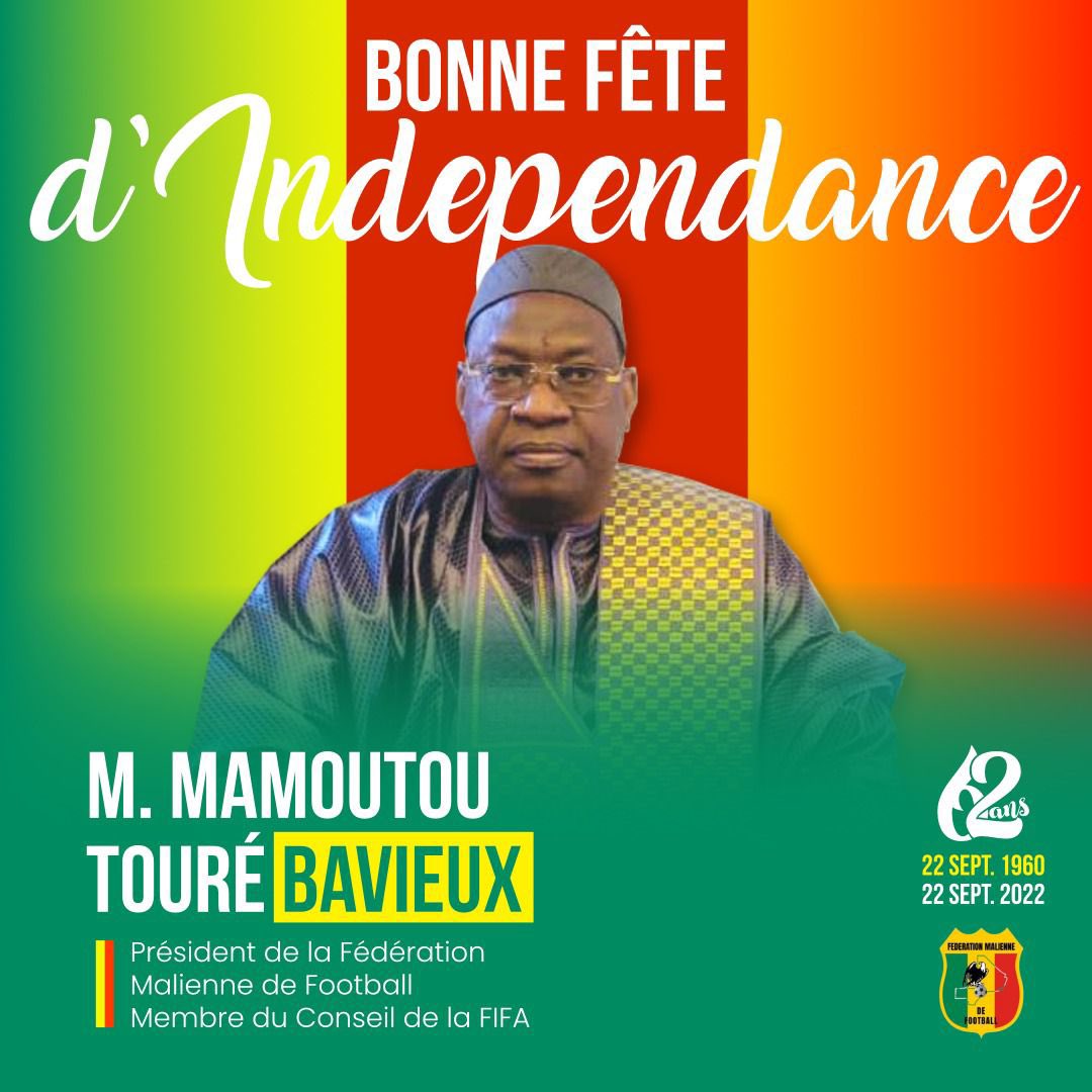 Mamoutou TOURE « Bavieux » (@bavieuxtoure) on Twitter photo 