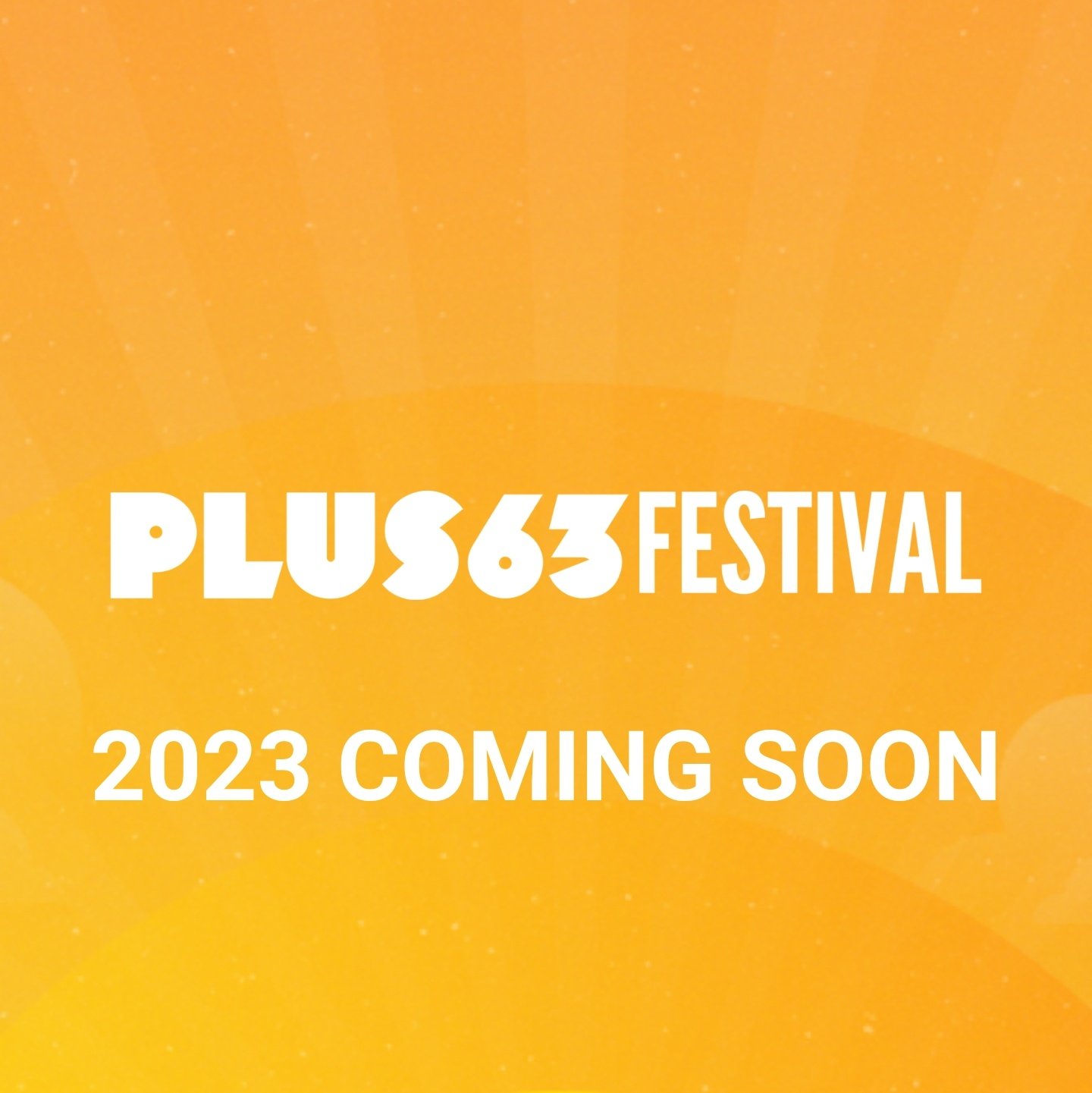 Philippine Concerts on Twitter ". Plus63Festival on February 18, 2023
