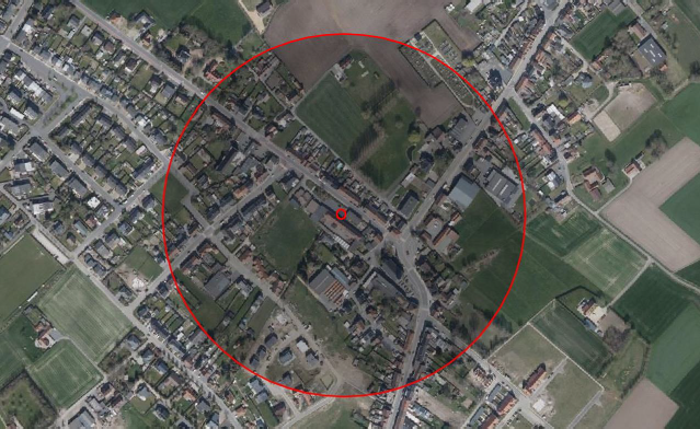 📣👀 Wij zoeken een locatie voor een nieuw buurthuis op het grondgebied van Sint-Lodewijk. 🗺📍 Dit met de bedoeling om een gedeeld gebruik voor verschillende organisaties mogelijk te maken. Meer informatie over de criteria en het indienen van voorstel op bit.ly/3LxklJx.