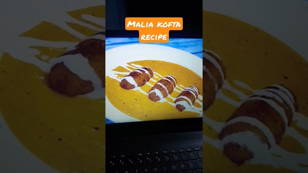 Perfectkitche12's tweet photo. Malie kofta Recipe @Perfect Rasoi #shorts September 22, 2022 at 05:05PM https://t.co/fyfWSRIMTy