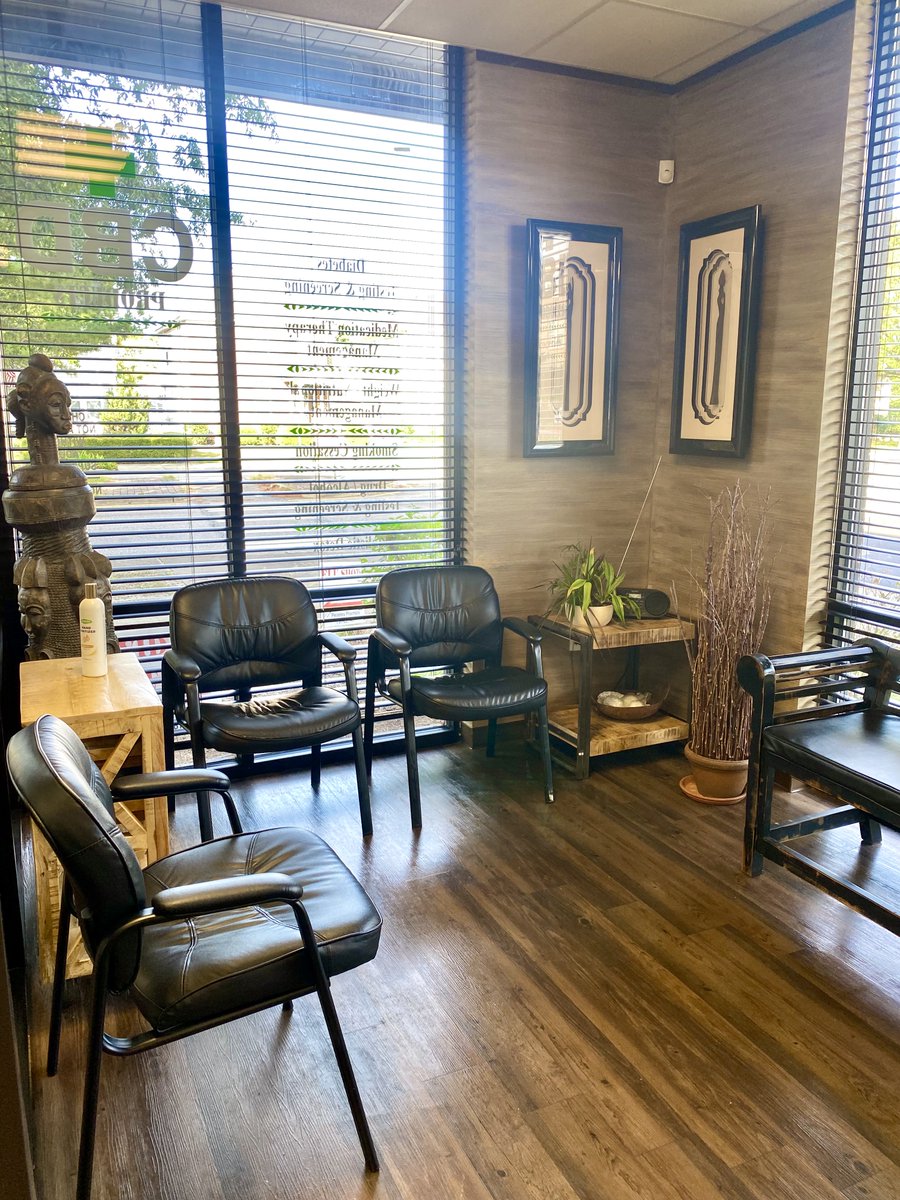 Peoples Pharmacy LLC offers innovative medical relief to the community, with an emphasis on holistic approaches and easy access for the community. Visit her pharmacy at 1446 Church Street Ste C. #SmallBusinessSpotlight