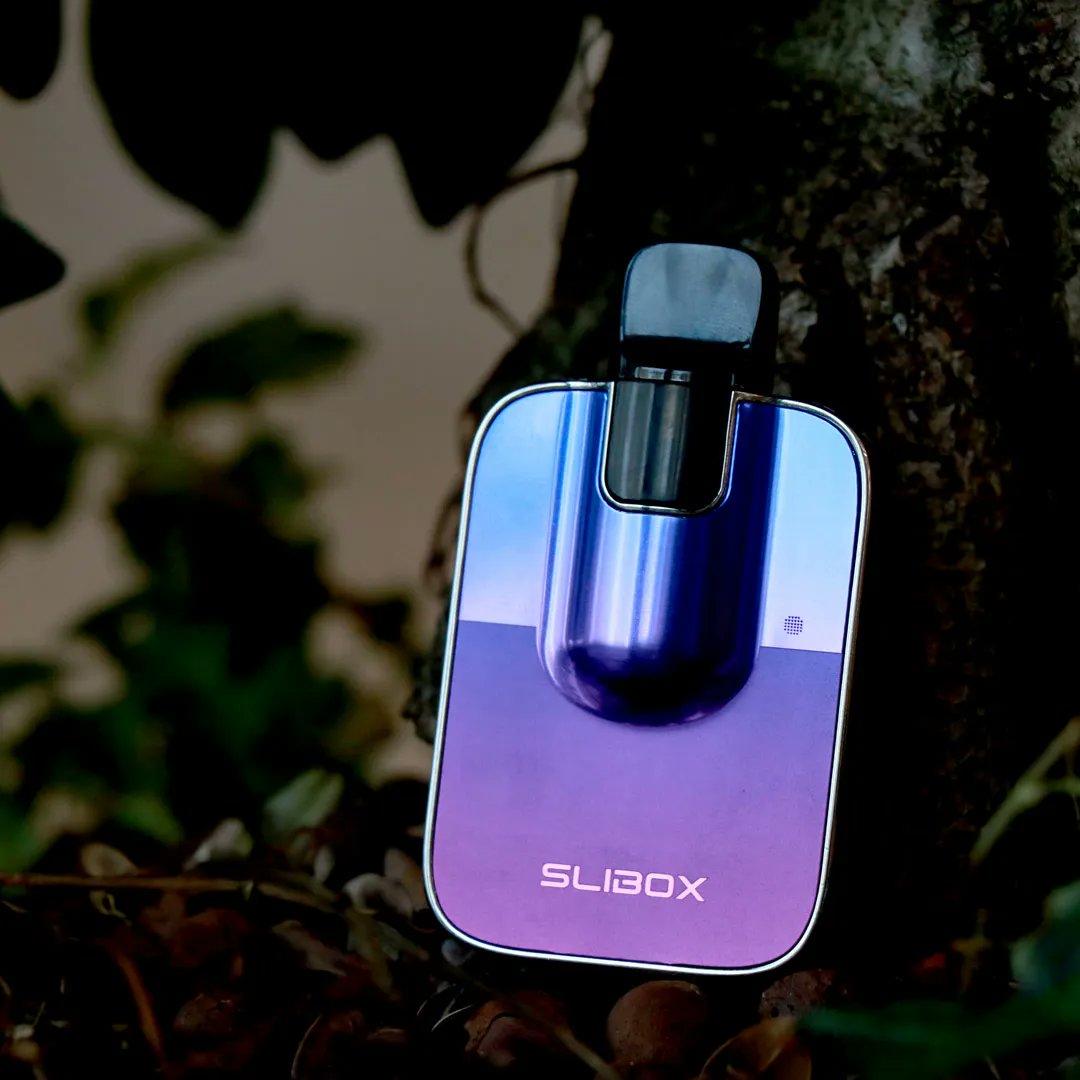HealthCabin's tweet photo. ππ
πIn Stock - Kanger Slibox Pod Kitπ₯π¨
βοΈBuilt-in 500mAh Battery
βοΈ2ml Juice Capacity
π3 Colors Available Nowβ€οΈππ
..
πGet Yours:π
https://t.co/IObLfq76vc
>
#kanger #sliboxpodkit #kangersliboxpod #kangersliboxkit #vapewholesale #vape #vapelife #vapenation #vapefam https://t.co/4rnxxa7ve7