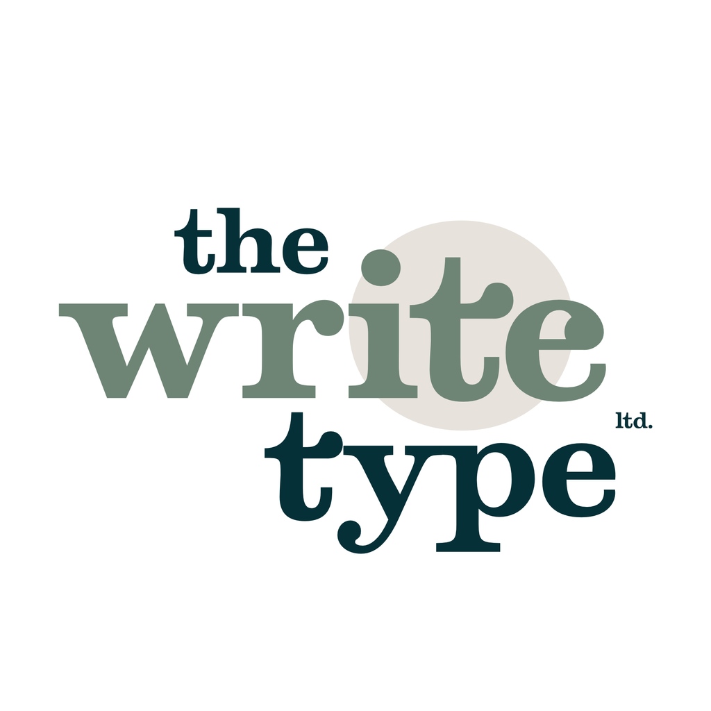 | Brand Identity with The Write Type Ltd. | The Write Type is all about Ethical Communications for Social Good ⁠👏
#Branding #BrandIdentity #womeninbiz