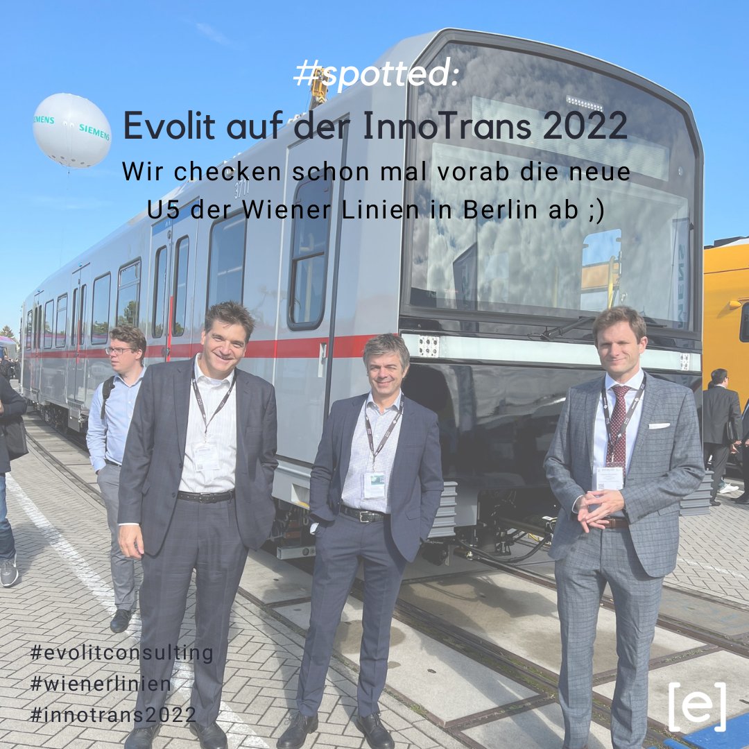 Evolit Consulting GmbH (@evolit_austria) on Twitter photo 