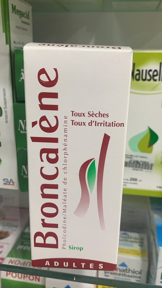 fatoubinetoura2's tweet photo. Bonjour si vous avez ce produit chez vous , la boîte pour adulte et enfant ( la photo c’est adulte) , par précaution rendez le à votre pharmacien le plus proche svp.🙏❤️ https://t.co/hh4W3jLdNm