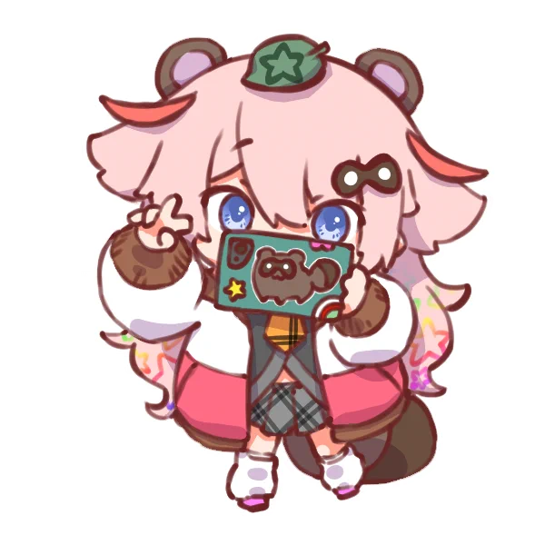 #新しいプロフィール画像 タヌキっぽい謎の生き物、タヌモドキをうちの子にしてみようと思い立ってみました 