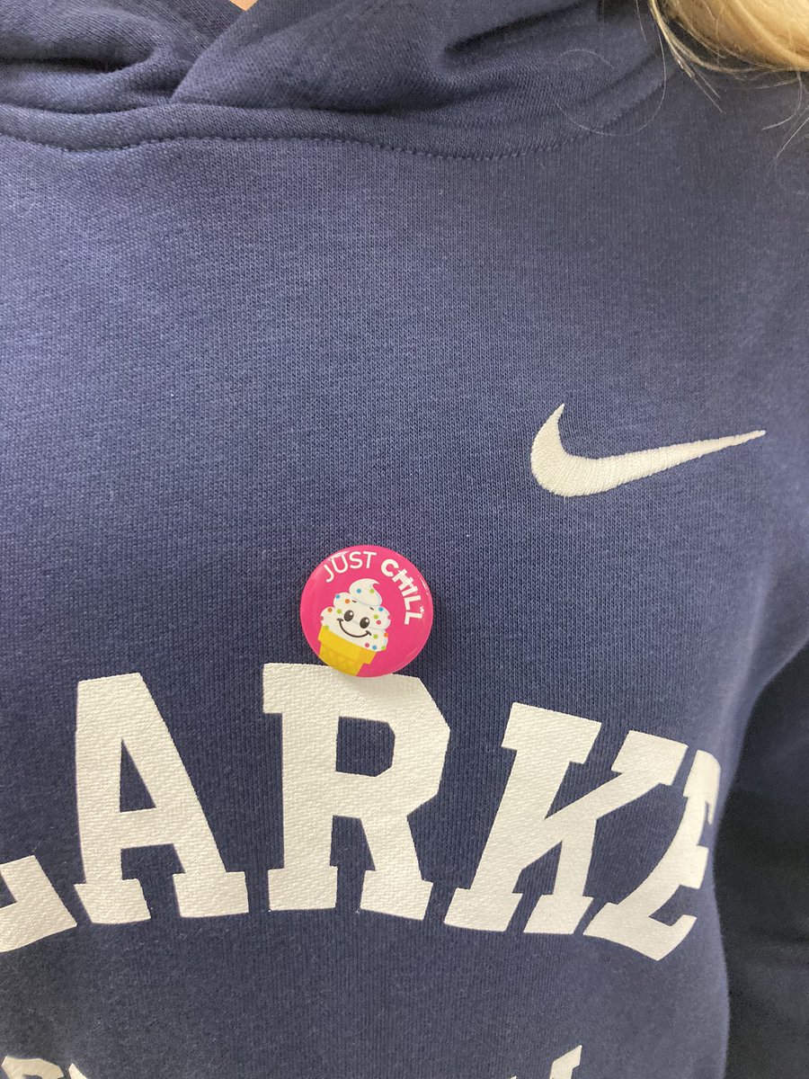 We earned badges of honor today for completing homework! Way to go! <a href="/CESGoPanthers/">CESGoPanthers</a>