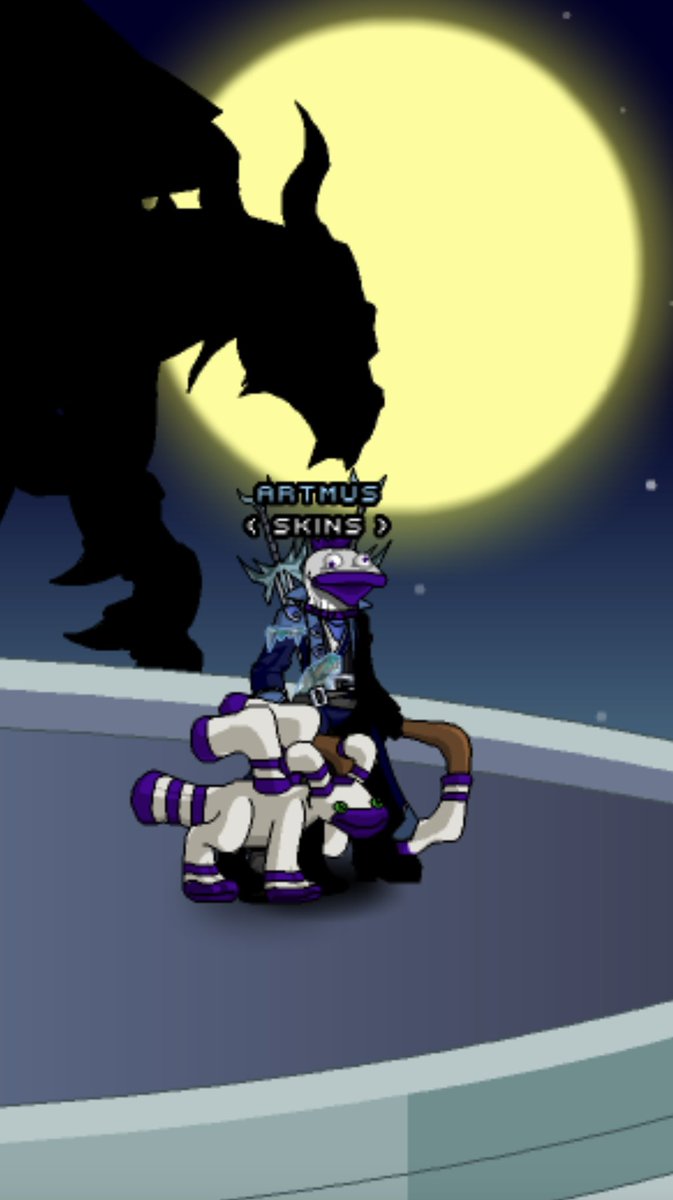 ArtmusAQW's tweet photo. !  Quick Giveaways! !

PRIZE  🏆 : 2x 1000  AP

How To Join :✅

⁃Retweet’s And Like 
⁃Reply With Your Favorite Naval Set 
⁃I Will Draw Randomly 
⁃End 23 September https://t.co/L6fW82Cu3q