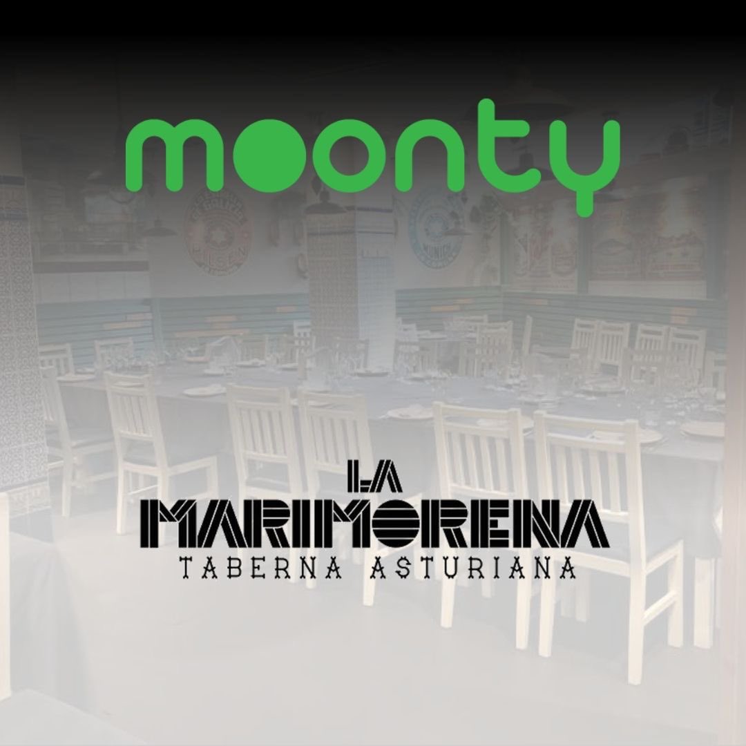 Moonty_app's tweet photo. Tenemos a La Marimorena en nuestro equipo ¿que opinan ? https://t.co/F6VUGkVDls