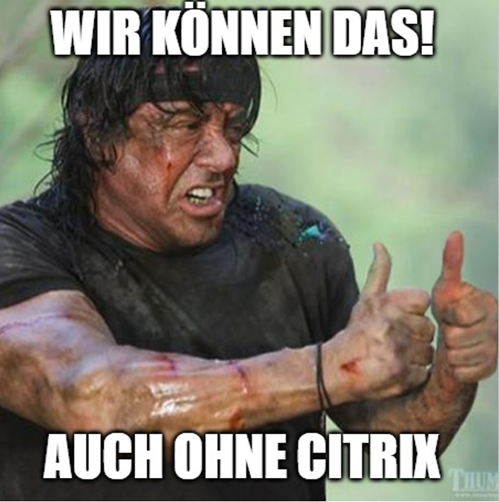 chris_e_tweets's tweet photo. #AVD Image Management ohne Scripts oder 3rd Party nur in GUI. Its possible! But Hard work! 
Gerade auf dem #bctechday gezeigt. https://t.co/tYj1ProuP2