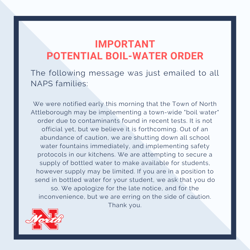 North Attleborough Public Schools (@napublicschools) on Twitter photo 