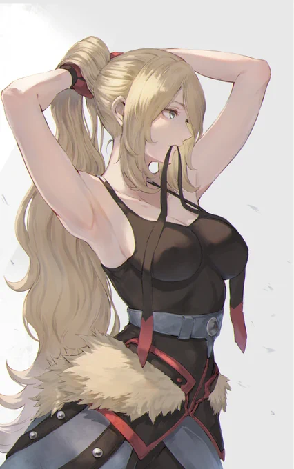 マジコスシロナ#ポケモン 