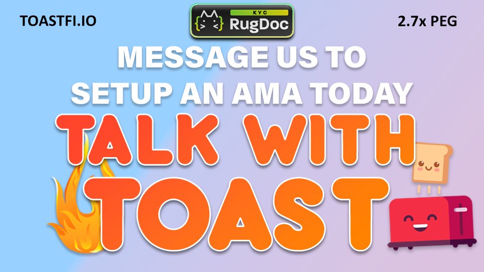 Toast Finance tweet media