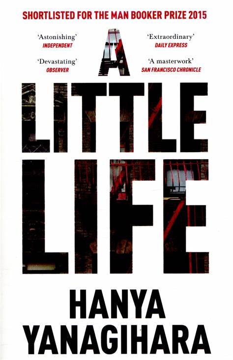 StAndrewsReadingEngagementTeam (@st_reading) on Twitter photo What are <a href="/StAndrewsEng/">StAndrew'sEnglish</a> department reading this month?
Miss Reid: "A Little Life" by Hanya Yanagihara and "Klara and the Sun" by Kazuo Ishiguro What are <a href="/StAndrewsEng/">StAndrew'sEnglish</a> department reading this month?
Miss Reid: "A Little Life" by Hanya Yanagihara and "Klara and the Sun" by Kazuo Ishiguro