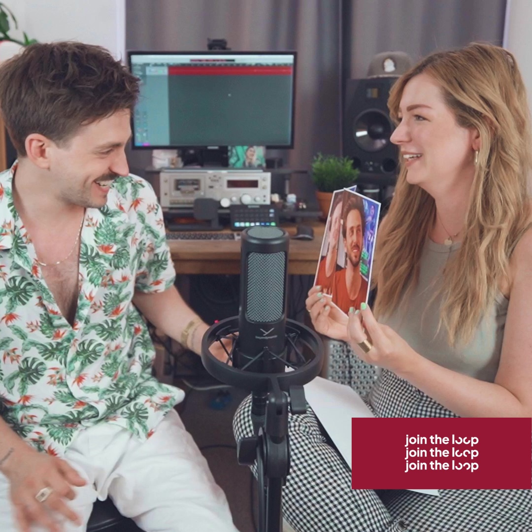bpb_de's tweet photo. In dieser Folge von #Jointheloop spricht Silvi Carlsson mit Marti Fischer über #Filterwahn auf Social Media, eine gesetzliche Kennzeichnungspflicht und was eine #Petition hier bewirken kann.
Die ganze Folge auf dem YouTube Kanal von Silvia Carlsson: https://t.co/hxB8X7HzNu https://t.co/OUbXENWuJ2