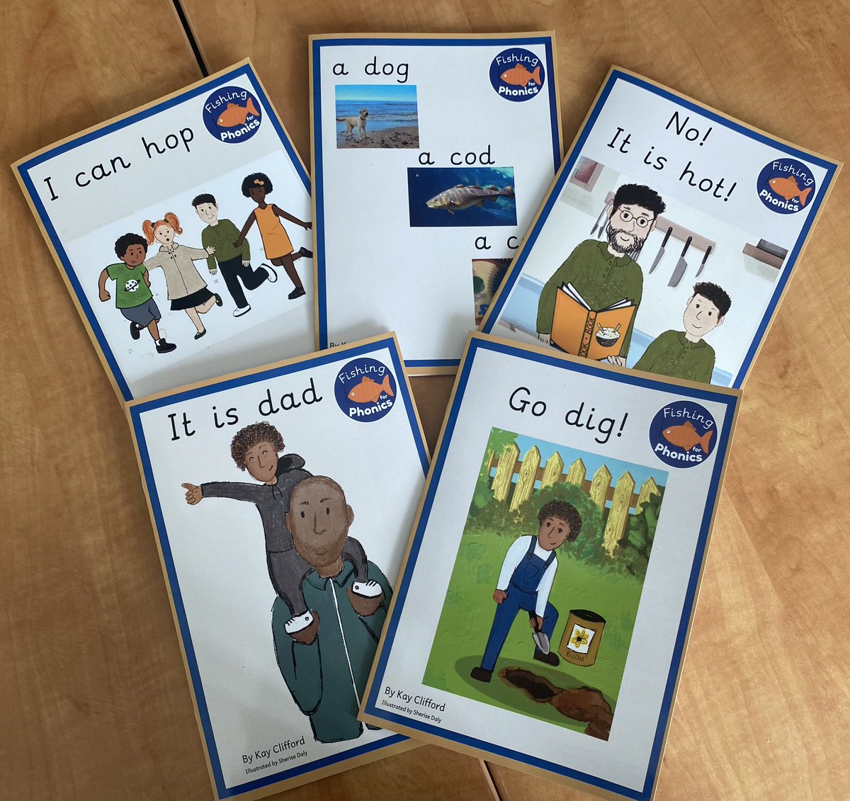 Fishing for Phonics tweet media