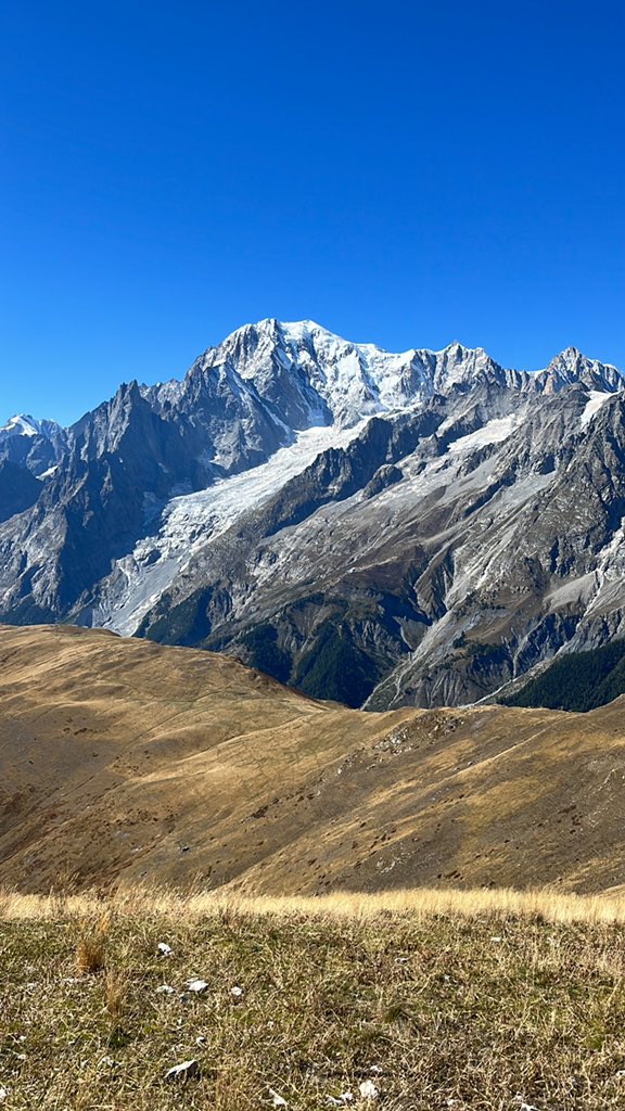 Two peaks in a day!!!!