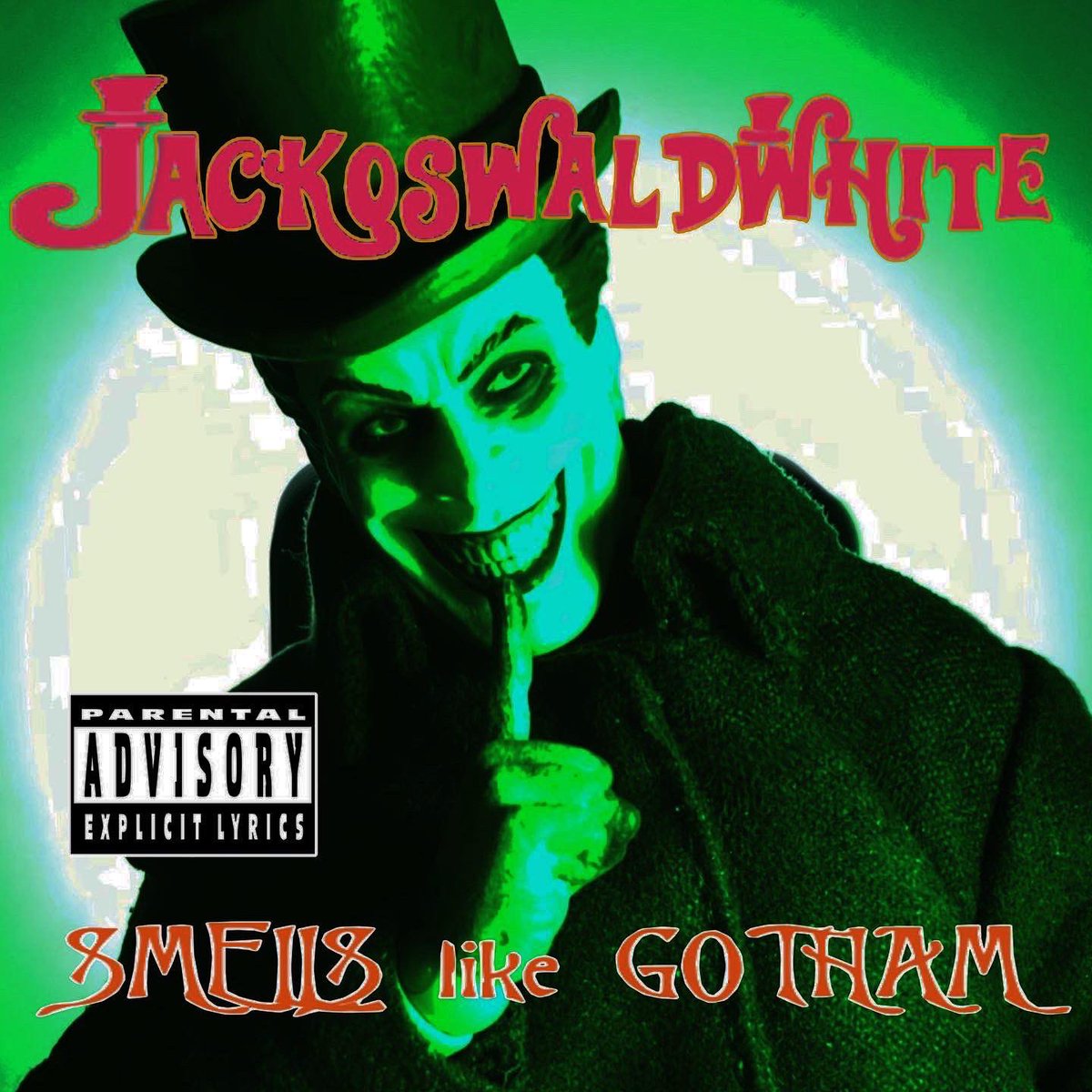 Plasti_Adicto's tweet photo. Artist: Marilyn Manson
Album: Smells like Children
Toys used: Mezco One 12 collective Gotham by Gaslight Joker
.
.
.
#MarilynManson #SmellsLikeChildren #MezcoOne12Collective #Joker #GothamByGaslight
#ToyPhotography #AlbumCover #JackOswaldWhite #AlbumCovers #plasti_cover_art https://t.co/XrycldyKZ5