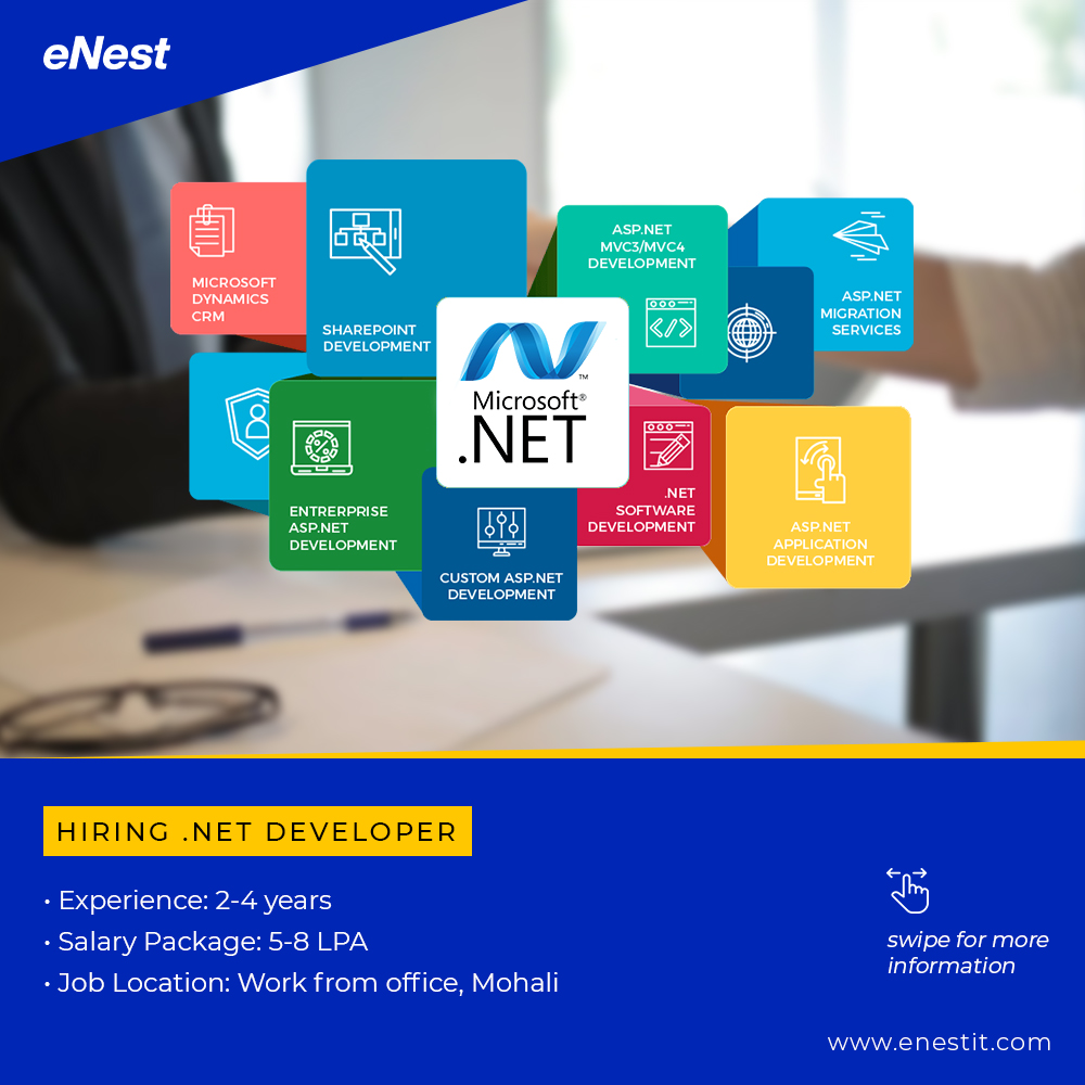 eNest Technologies (@enest_It) / Posts / X