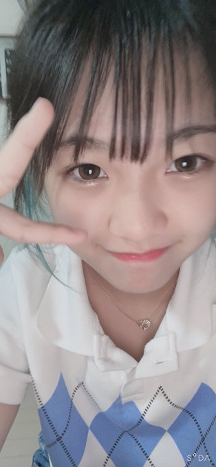 Twitterのコスプレ画像4