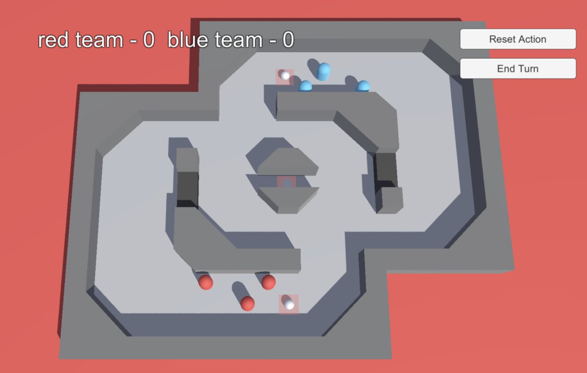 Dan_Gray's tweet image. 🔮💤💏 Desta: The Memories Between is about to launch on TUESDAY! But years ago it's little humble prototype looked like this. It's come a long way, never worry about what your prototypes look like. @ustwogames @paperCaves #destagame