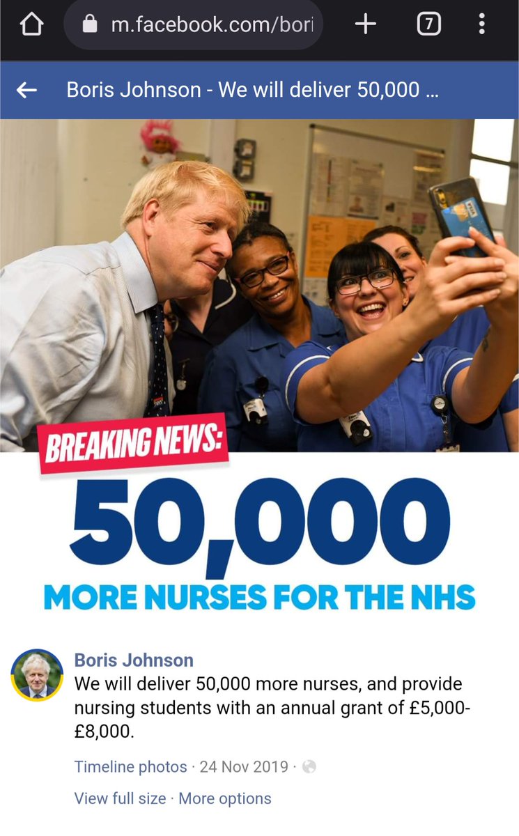 localnotail's tweet photo. @MaiOpine @peterwalker99 @Ed_Miliband ah brilliant, thank you for letting me know
well done, Ed Miliband👍
People would do well to examine all the things that have fallen away from the manifesto that Boris Johnson was elected on - and compare to what they spent time & money on
not sure many remain
#ConTrick https://t.co/KzAsnSjFut