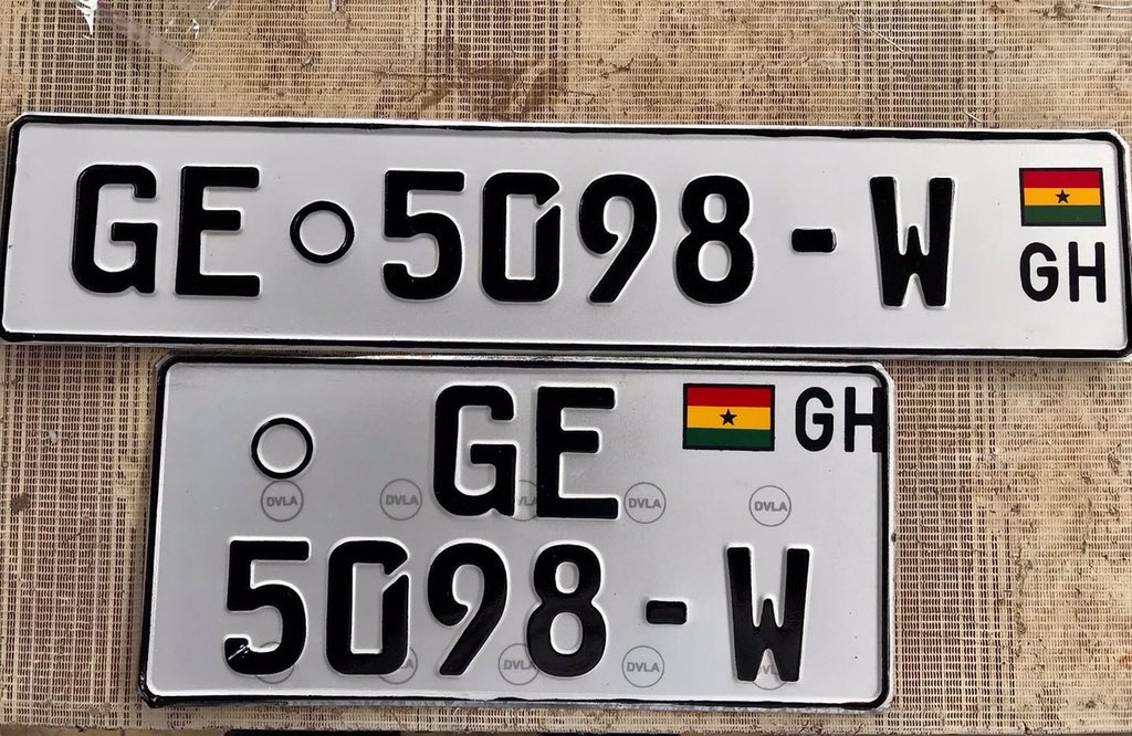 perfembossment's tweet photo. @ponobiom Replace your damaged, lost or faded number plates. #perfembossment

•Cash on delivery is Available

Locate our office at DVLA 37 Office, Accra.

Call us on: 0240111560 https://t.co/yJh64c8sIG