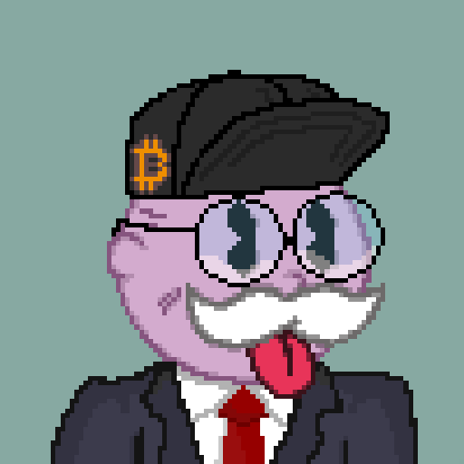 MrPixel_NFT's tweet photo. Mr. Pixel es la primera colección derivada de Mr. Crypto hecha por la comunidad, con mint gratuito a los holders de @mrcryptobyracks https://t.co/IOKZM3PKUk