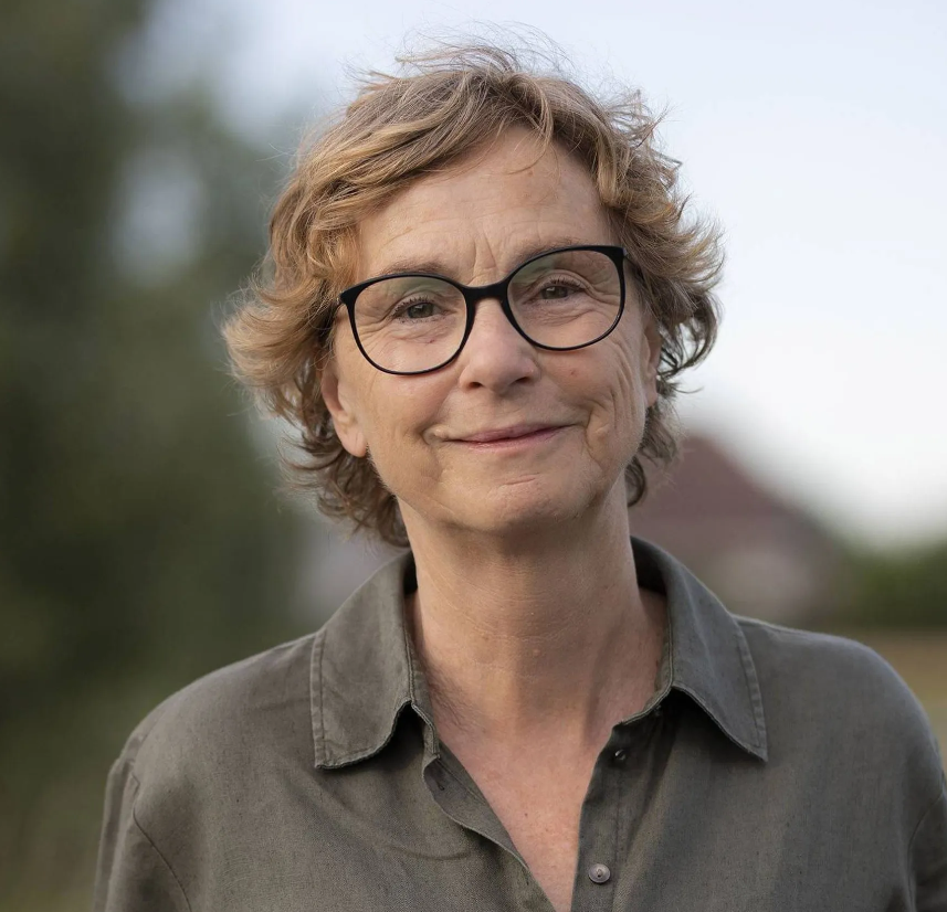 Meedraaien, moeten er wel wielen onder zitten #Mobiliteit senioren. Tineke uit Amstel-Meerlanden regio aan het woord senioren.fnv-magazine.nl/032022/kaderli…