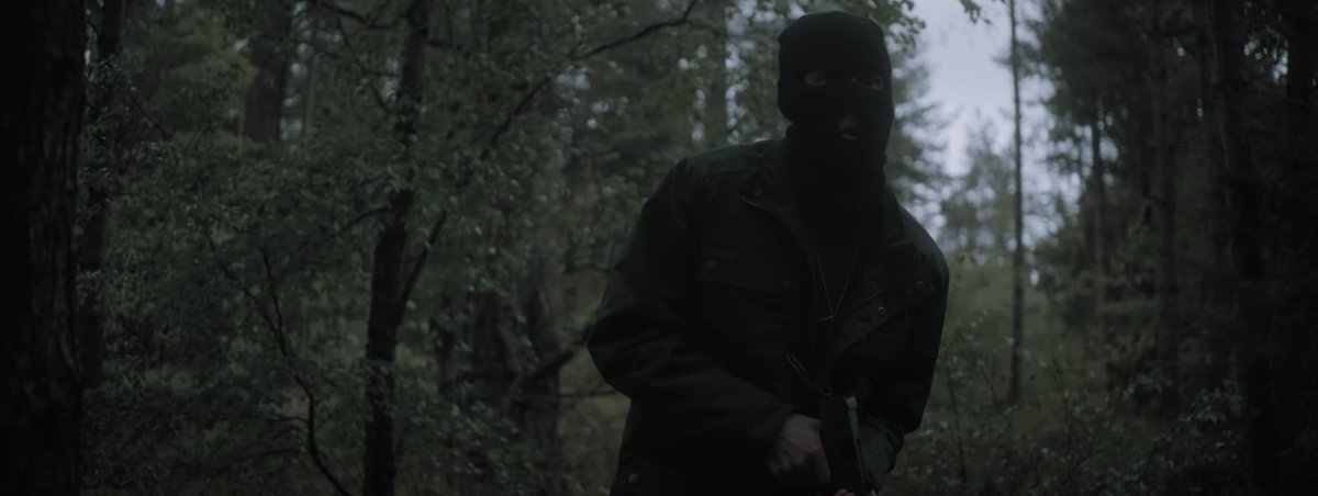 MidlandsFilm's tweet photo. NEW TRAILER: Blue Skies from @mirrorfilmsUK 'When a young IRA volunteer stumbles upon an injured British Soldier, he is faced with the ultimate decision. Take a man’s life, proving his worth to his new family, or suffer the consequences.' Now playing on https://t.co/rWy9HPaAnd https://t.co/cDNY3rRFWk