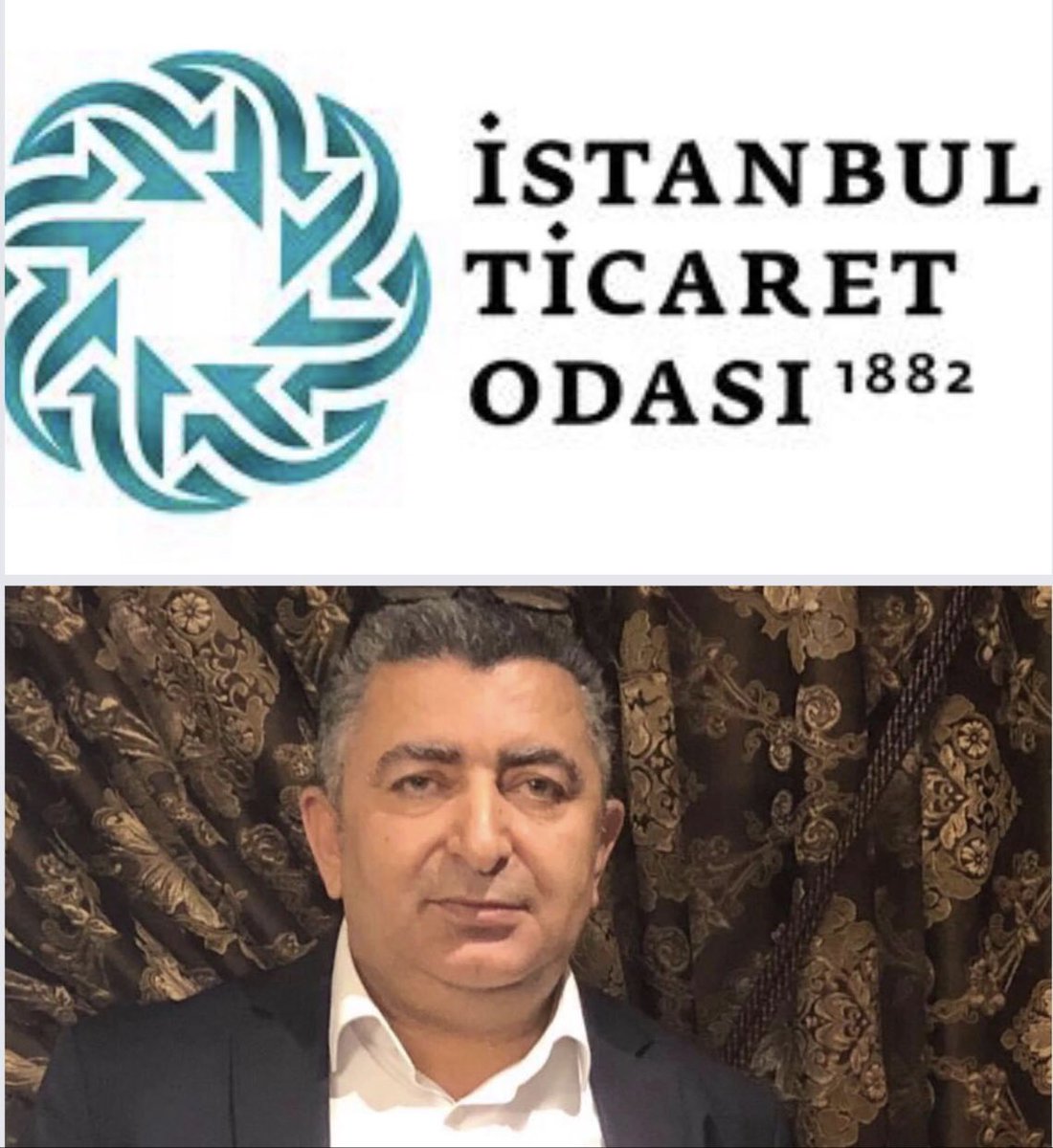 İstanbul Dış Ticaret Odası 2 No ‘lu Komite olan “Toptan ve Dış Ticaret Meslek Komitesi  Başkanlık Adaylığımı sizlerin de destekleri ile açıklamak ister, 

Saygılar Sunarım.

Mahmut EKMEN