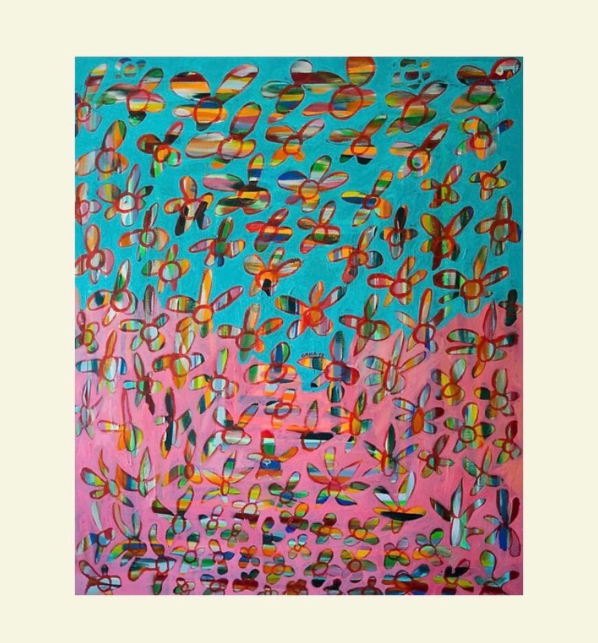 artorna's tweet photo. Art live love
#artliveshere #artistsontwitter #artart #artshare #abstractart #artpatterns #artinterier #arttextile #artlive #ArtLovers #artuk https://t.co/yicu56q15Q