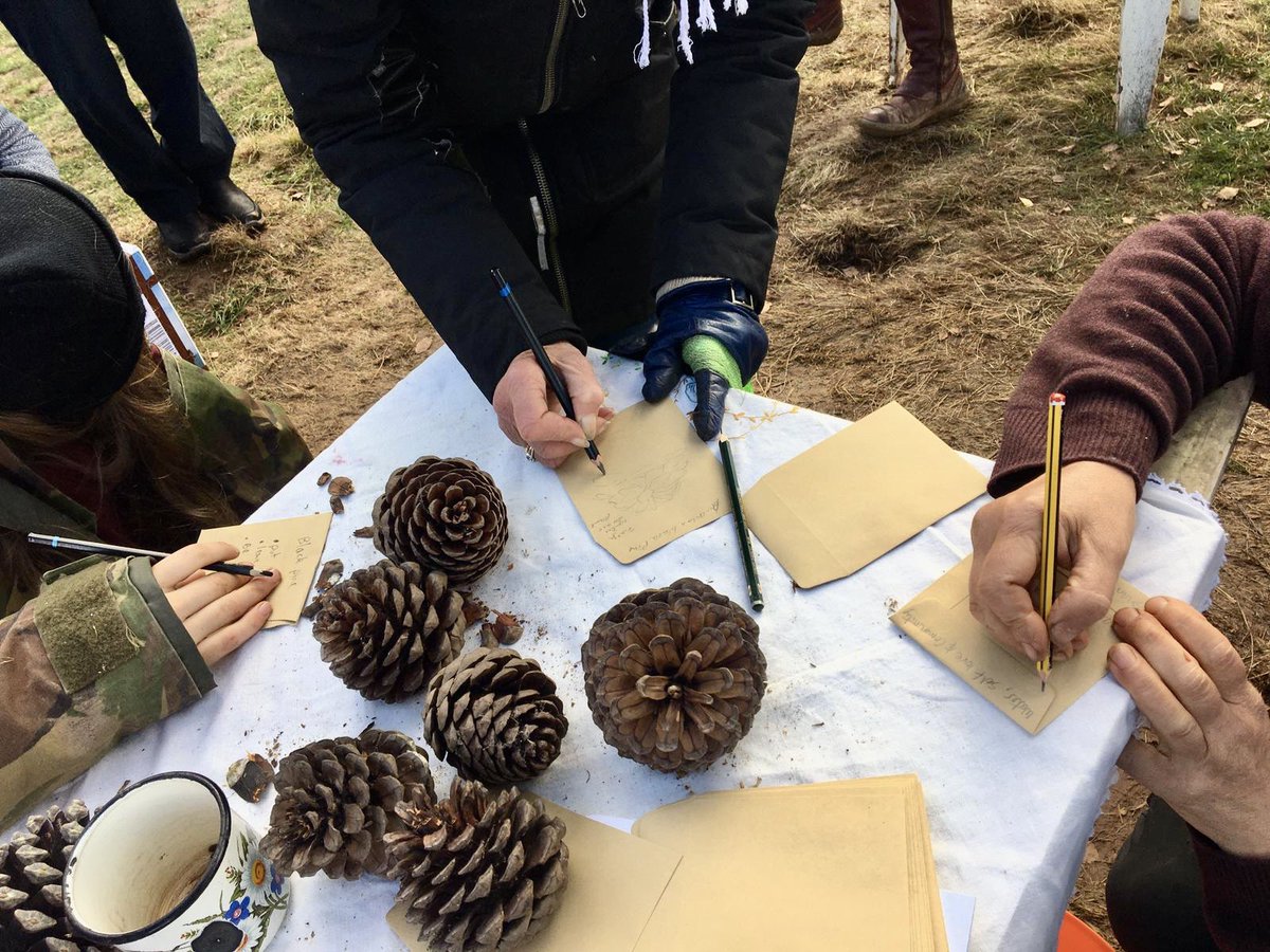 WalkingForest4's tweet photo. 🎺 JOIN US AT #ThriftFestival THIS WEEK!

Fri 23rd: 10.30-12.30 meet us at Middlesbrough Art Weekender - creative workshop, talk &amp; film screening
Book here: https://t.co/LLdZODfH8z

Sat 24th: 12.30-3 Drop in session
3.30-5 Workshop for Women
Book: https://t.co/zTESrnceYI
&amp; more! https://t.co/3GCFulGo8Y