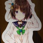 ツイートに含まれる画像