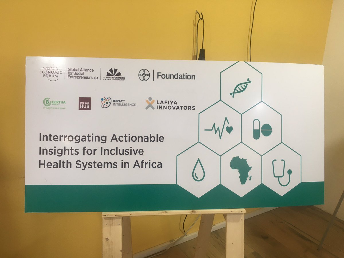 Kdevil81's tweet photo. Thank you to @ImpactHubAccra for hosting a workshop for Ghanaian stakeholders to give us feedback on the research we’re doing on actionable insights for inclusive health in Africa! @BerthaCentre @BayerFoundation @schwabfound https://t.co/UUDNQgww84