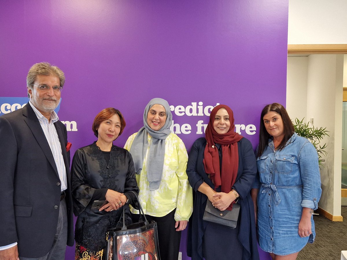 Can not tell you how proud I feel of my women entrepreneurs who started their businesses with <a href="/assadaqaat/">Assadaqaat Community Finance</a> feeling like a proud mum ❤️