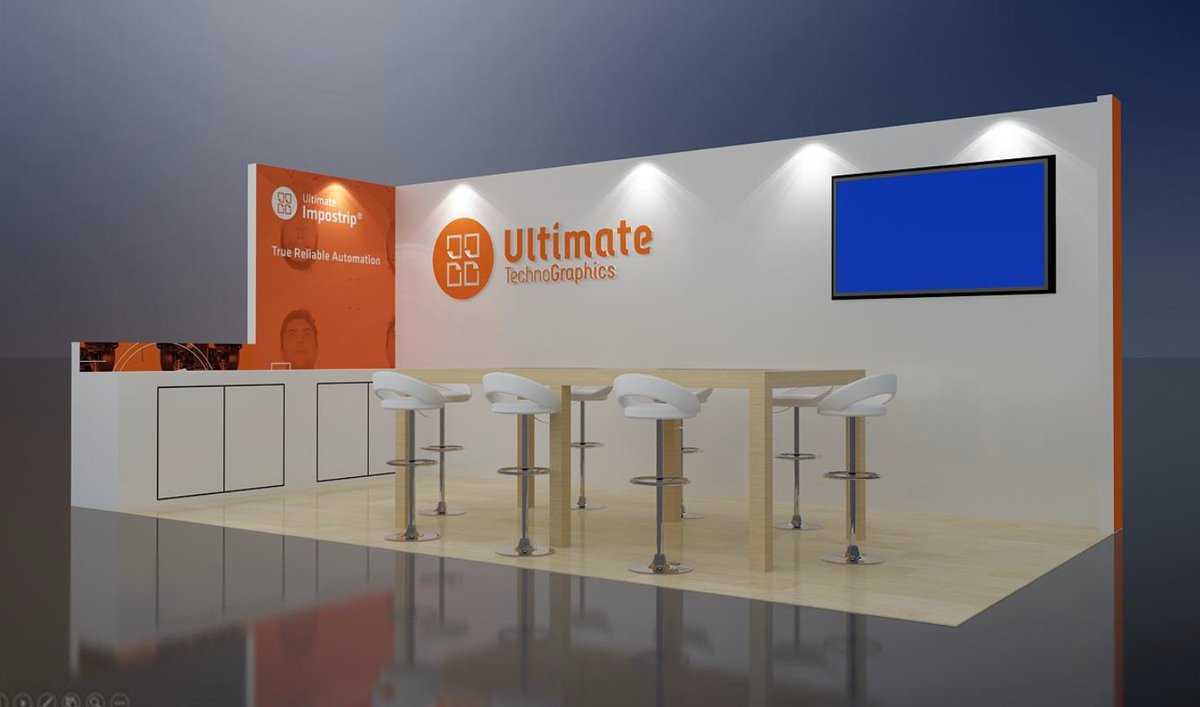 PrintImposition's tweet photo. The countdown has begun! Less than 30 days before @PRINTING United 2022 and we can't wait to see you all at booth N848 to discuss #workflow #automation. Book an appointment here: https://t.co/9rbdpEO5so
@NAPCOMedia @PRINTINGUnited @JulieWatson @EvePetroni @rayduv https://t.co/Ex2yShBToq