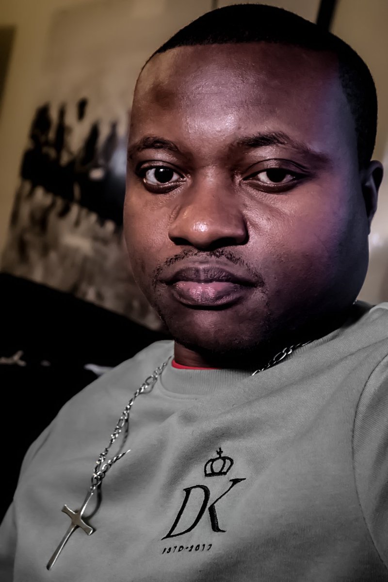 kumchez's tweet image. There is nothing more powerful than a changed mind #DonKumchezClothing 📍