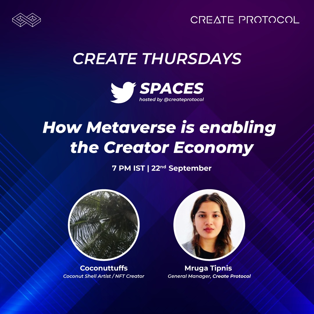 Create Protocol tweet media