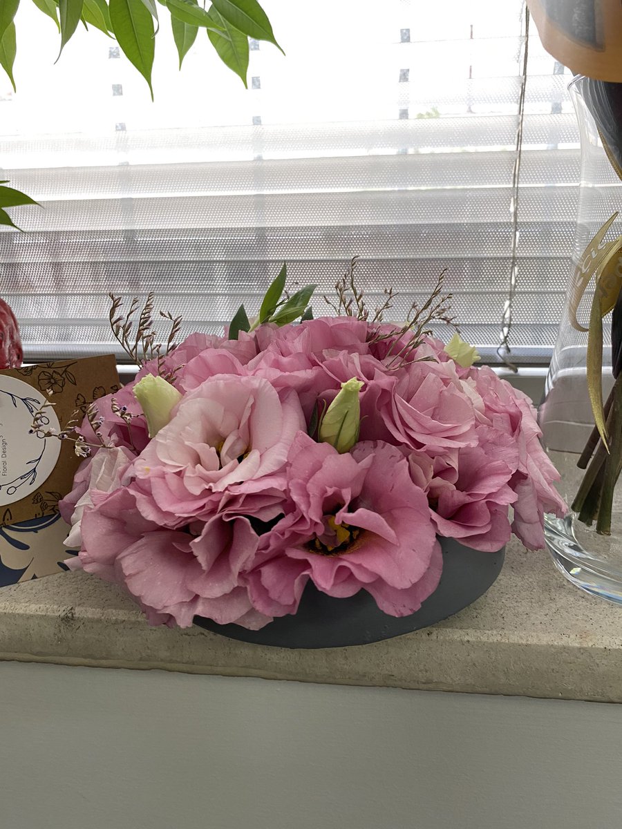 Tatlı Vatandaşımızın güzel sürprizi💕 
<a href="/MustafaGungorlu/">Mustafa GÜNGÖRLÜ</a> 
<a href="/BirglKAYMAZ2/">Birgül KAYMAZ</a> 
#Vatandaşmemnuniyeti #Hayatınızınheranında