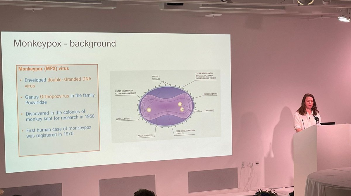 Our team shared their experience with Monkeypox clinical management, social support and its impact on mental health at the 2022 HIV Conference 'New Era - HIV: From Prevention to Cure'. Congratulations to Dr Ruth Byrne, Dr Eduardo Peres (@eduardocperes) and Neil Turner 👏🏾👏🏼👏🏻