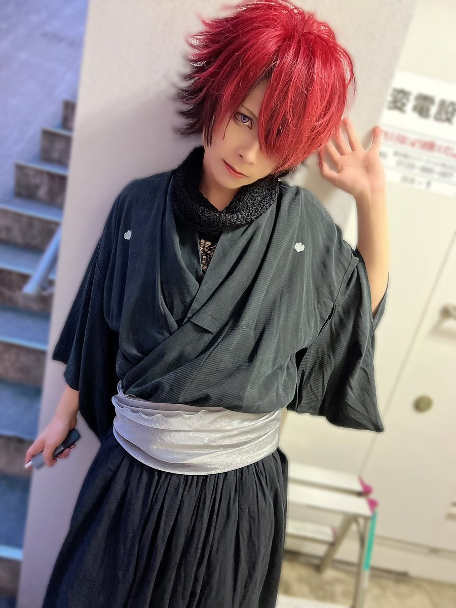 K_N_roku's tweet photo. 2022年9月22日東高円寺二万電圧
https://t.co/MkSS3zTRSZサポート
#ツーマン
#二万
#40分
#ありがとう
#次回のライブは
#9月29日
#Lavitte https://t.co/GwymDkWQyC