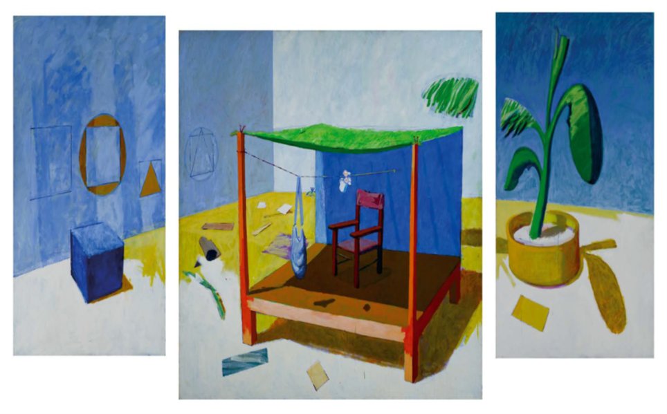 The Derek Williams Trust tweet media