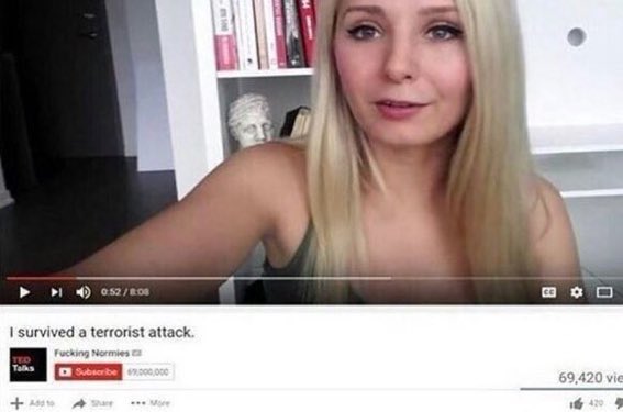 madrileños cuando les digo agur