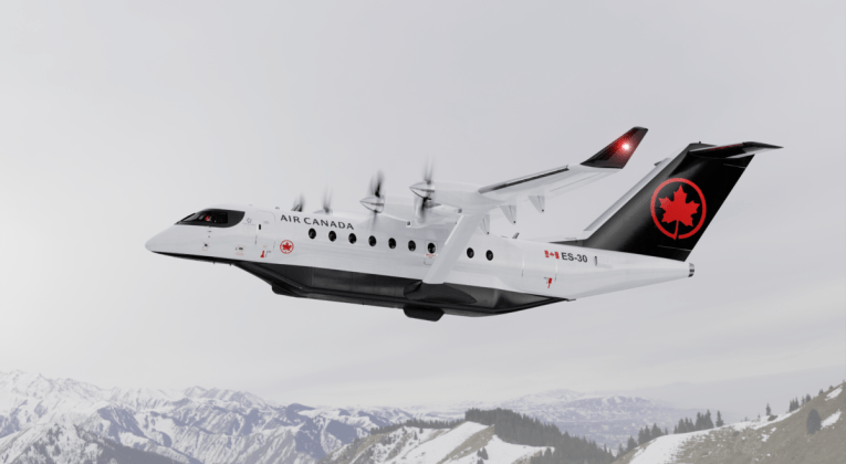 InsideFlyerNL's tweet photo. Met de investering in 30 elektrische vliegtuigen zet @AirCanada een stap naar een toekomstbestendige #luchtvaart. #duurzaamheid #elektrischvliegen #vloot #AirCanada

https://t.co/UG6PP0ysas

📸: Air Canada https://t.co/V3lYu7vbBF