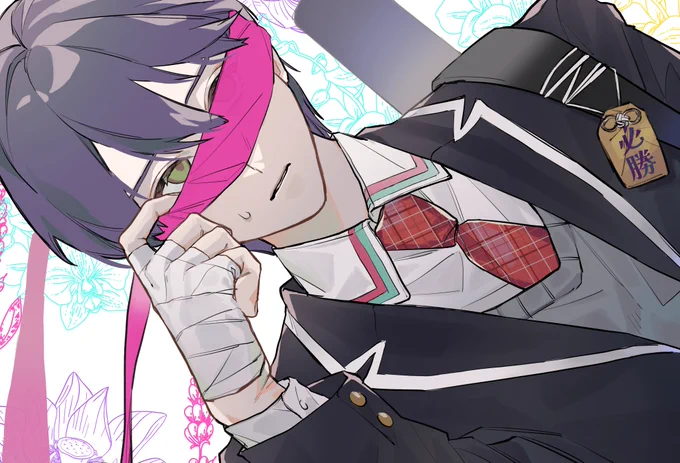 断罪 #金剛力也像 